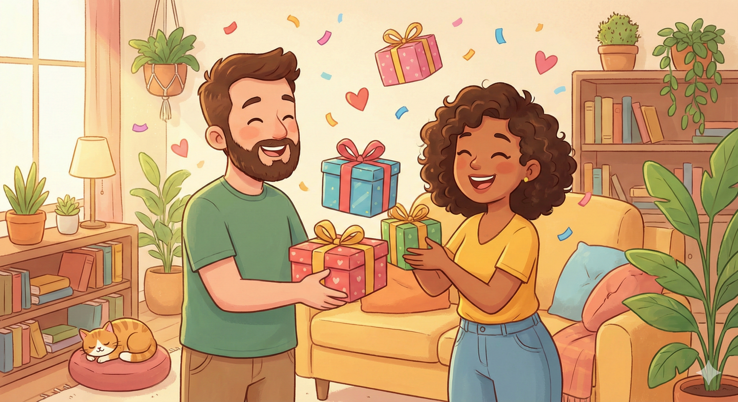 Твій перший обмін: покрокова інструкція для новачка